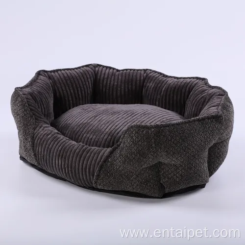 2 Way Use Dogs Cats Cushions Pet Beds